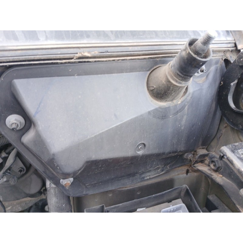 Recambio de motor limpia delantero para citroën c4 picasso i monospace (ud_) 1.6 hdi referencia OEM IAM   