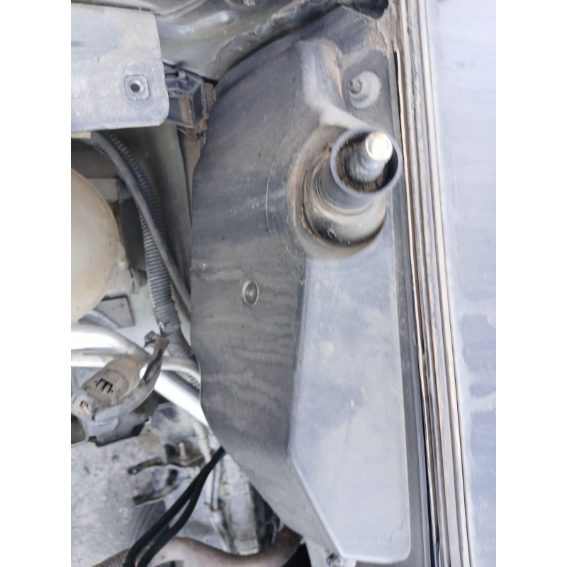 Recambio de motor limpia delantero para citroën c4 picasso i monospace (ud_) 1.6 hdi referencia OEM IAM   