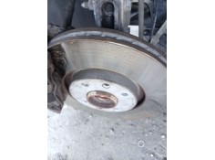 Recambio de disco freno delantero para citroën c4 picasso i monospace (ud_) 1.6 hdi referencia OEM IAM   