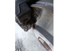 Recambio de disco freno delantero para citroën c4 picasso i monospace (ud_) 1.6 hdi referencia OEM IAM    2