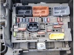 Recambio de caja reles / fusibles para citroën c4 picasso i monospace (ud_) 1.6 hdi referencia OEM IAM   