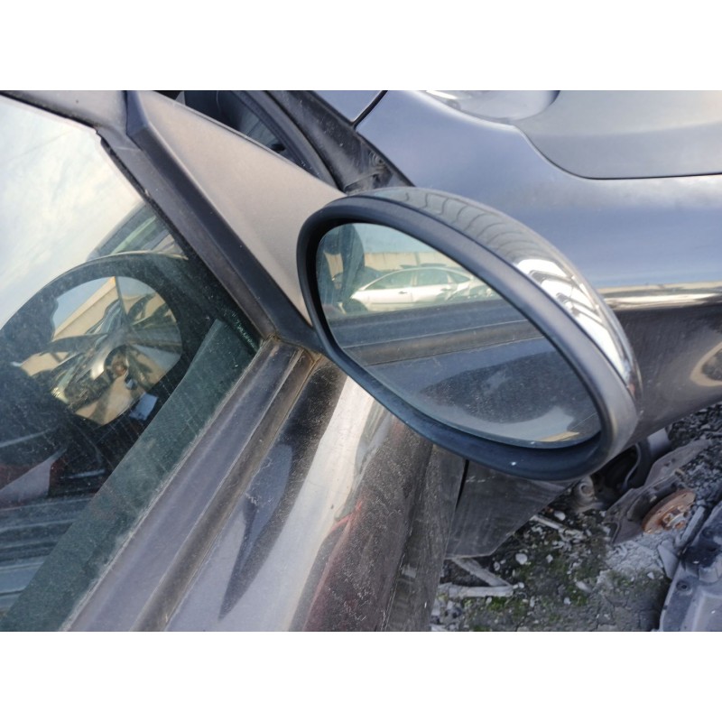 Recambio de retrovisor derecho para alfa romeo 147 (937_) 1.6 16v t.spark eco (937.axa1a, 937.bxa1a) referencia OEM IAM   