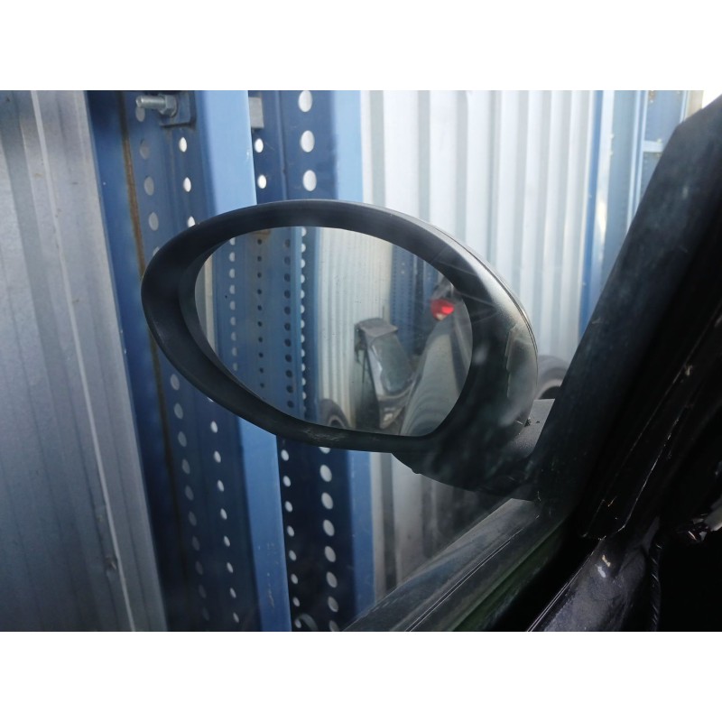 Recambio de retrovisor izquierdo para alfa romeo 147 (937_) 1.6 16v t.spark eco (937.axa1a, 937.bxa1a) referencia OEM IAM   