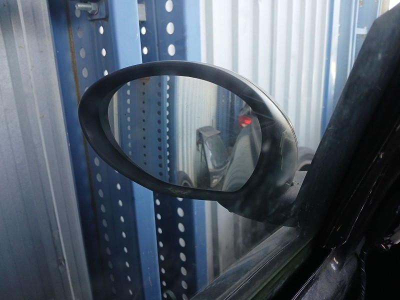 Recambio de retrovisor izquierdo para alfa romeo 147 (937_) 1.6 16v t.spark eco (937.axa1a, 937.bxa1a) referencia OEM IAM   