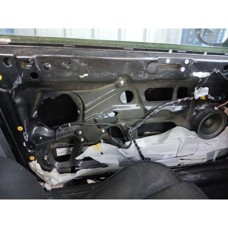 Recambio de elevalunas delantero izquierdo para alfa romeo 147 (937_) 1.6 16v t.spark eco (937.axa1a, 937.bxa1a) referencia OEM 