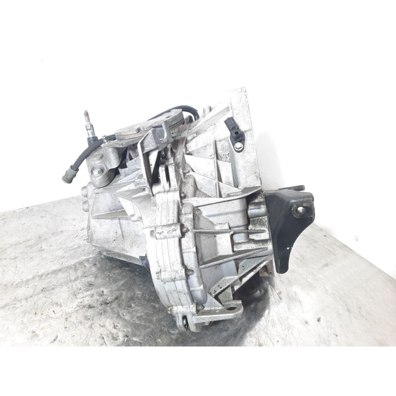 Recambio de caja cambios para renault grand scénic ii (jm0/1_) 1.5 dci (jm1e) referencia OEM IAM TL4K9KX 388626 A85490