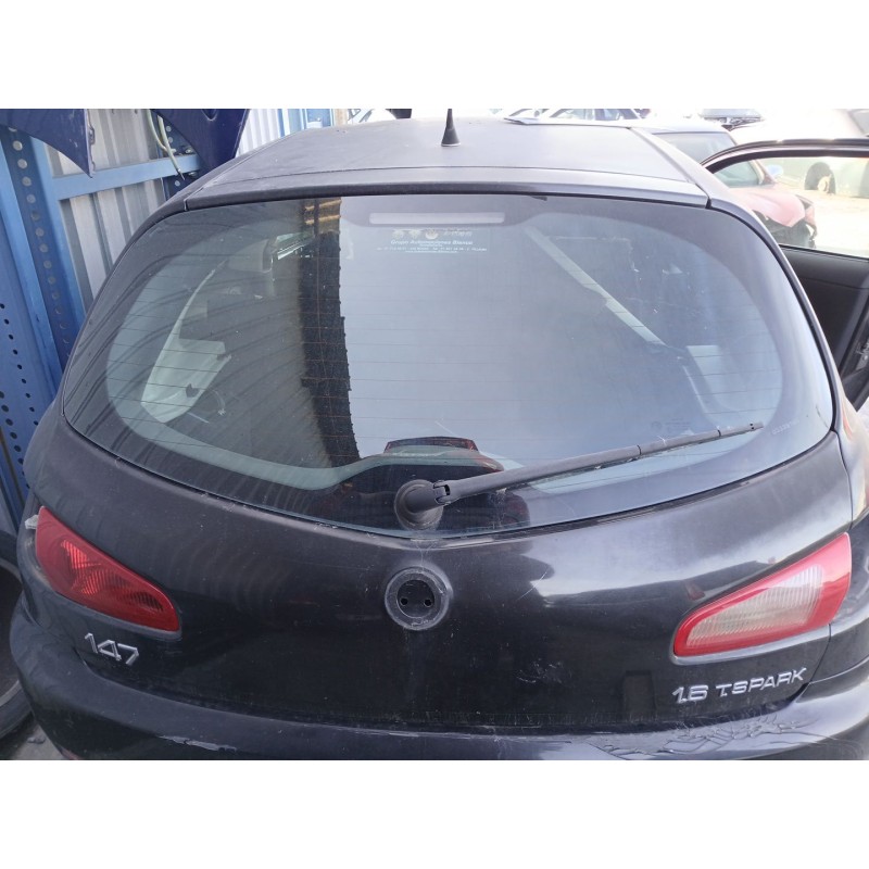 Recambio de porton trasero para alfa romeo 147 (937_) 1.6 16v t.spark eco (937.axa1a, 937.bxa1a) referencia OEM IAM   