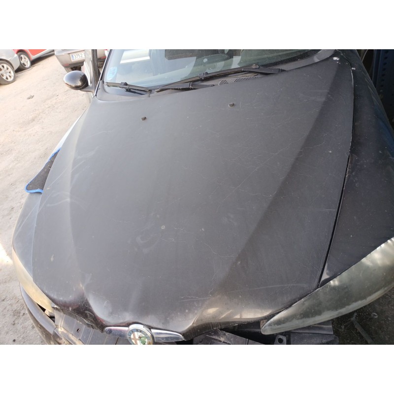 Recambio de capot para alfa romeo 147 (937_) 1.6 16v t.spark eco (937.axa1a, 937.bxa1a) referencia OEM IAM   