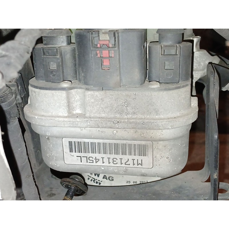 Recambio de bomba direccion para seat ibiza iv (6j5, 6p1) 1.6 tdi referencia OEM IAM   