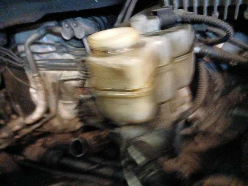 Recambio de bomba freno para seat ibiza iv (6j5, 6p1) 1.6 tdi referencia OEM IAM   