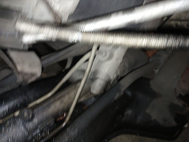 Recambio de cremallera direccion para seat ibiza iv (6j5, 6p1) 1.6 tdi referencia OEM IAM   