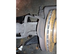 Recambio de mangueta delantera izquierda para seat ibiza iv (6j5, 6p1) 1.6 tdi referencia OEM IAM   