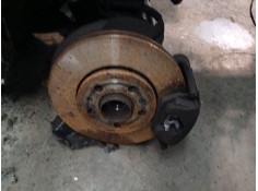 Recambio de mangueta delantera izquierda para seat ibiza iv (6j5, 6p1) 1.6 tdi referencia OEM IAM    2