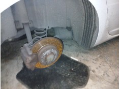 Recambio de puente trasero para seat ibiza iv (6j5, 6p1) 1.6 tdi referencia OEM IAM   