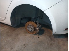 Recambio de puente trasero para seat ibiza iv (6j5, 6p1) 1.6 tdi referencia OEM IAM    2