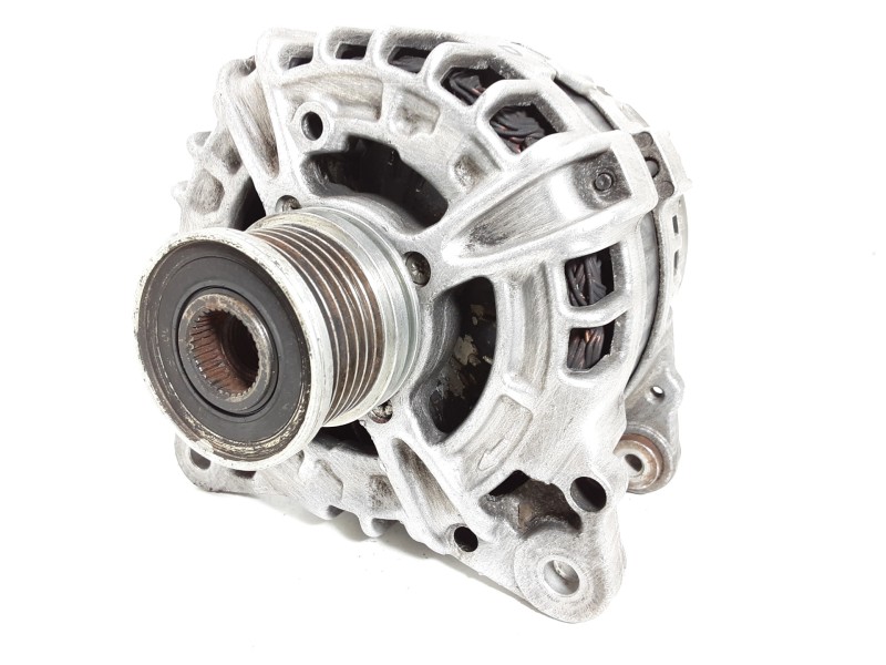 Recambio de alternador para audi a4 avant (8k5) (2008) básico quattro referencia OEM IAM   