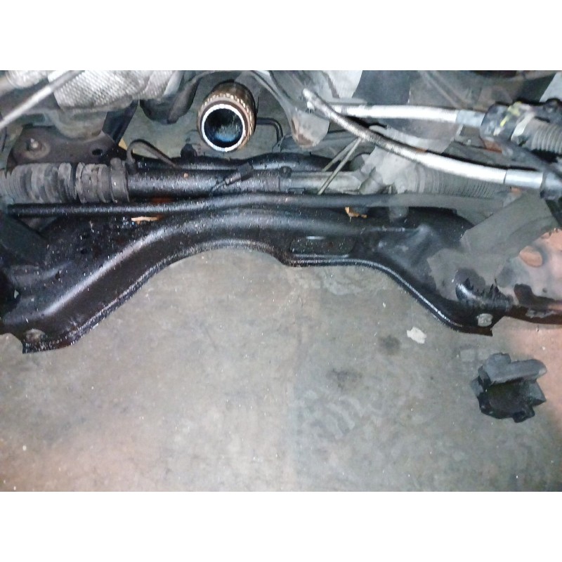 Recambio de puente delantero para seat ibiza iv (6j5, 6p1) 1.6 tdi referencia OEM IAM   