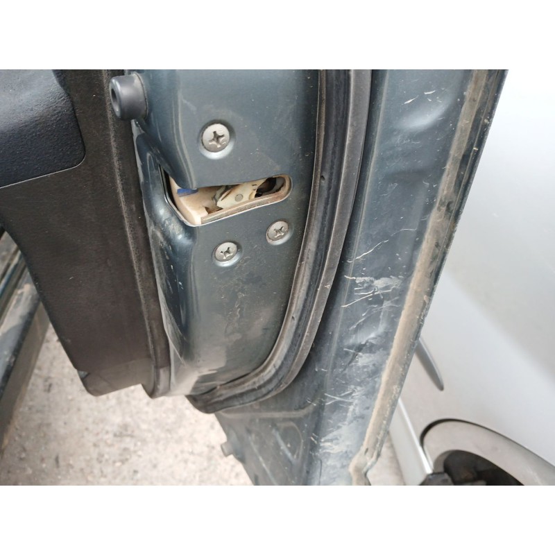 Recambio de cerradura puerta delantera derecha para subaru forester (sh_) 2.0 d awd (shh) referencia OEM IAM   