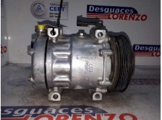 Recambio de compresor aire acondicionado para alfa romeo 147 (190) 1.6 t.spark eco distinctive referencia OEM IAM 60653652 1157F 2