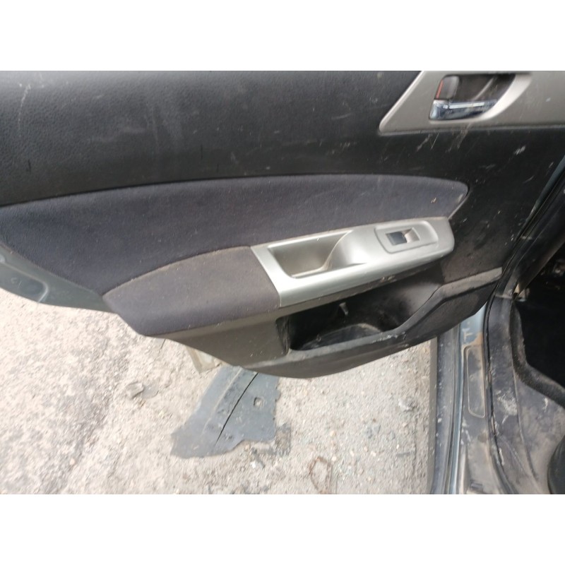 Recambio de elevalunas trasero izquierdo para subaru forester (sh_) 2.0 d awd (shh) referencia OEM IAM   