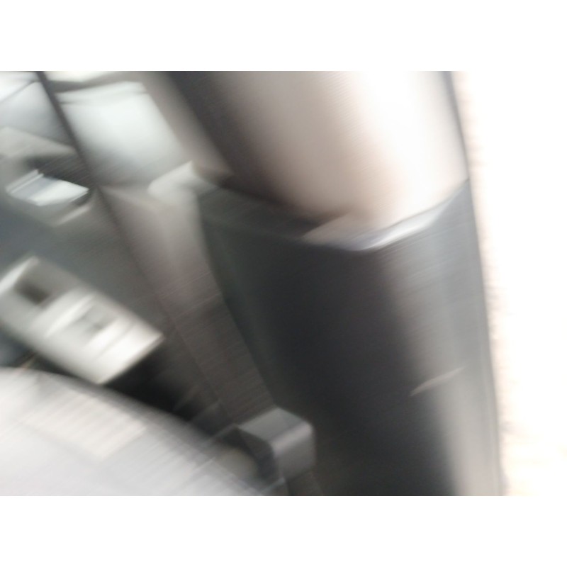 Recambio de cinturon seguridad delantero izquierdo para subaru forester (sh_) 2.0 d awd (shh) referencia OEM IAM   