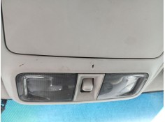 Recambio de luz interior para subaru forester (sh_) 2.0 d awd (shh) referencia OEM IAM   