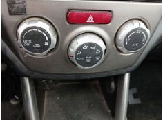 Recambio de mando calefaccion / aire acondicionado para subaru forester (sh_) 2.0 d awd (shh) referencia OEM IAM   