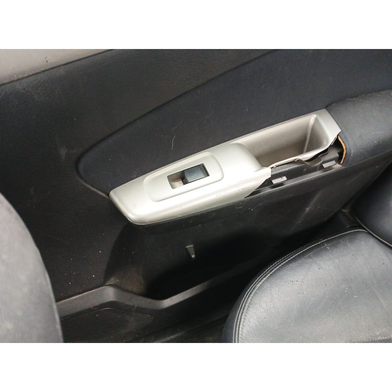 Recambio de mando elevalunas trasero derecho para subaru forester (sh_) 2.0 d awd (shh) referencia OEM IAM   