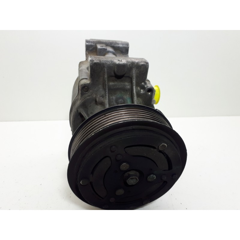 Recambio de compresor aire acondicionado para lancia ypsilon (101) 1,3 multijet 16v sport momodesign referencia OEM IAM 5A797560