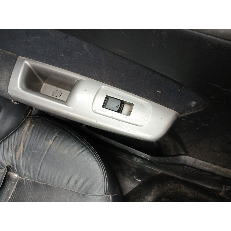 Recambio de mando elevalunas trasero izquierdo para subaru forester (sh_) 2.0 d awd (shh) referencia OEM IAM   