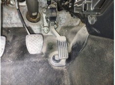 Recambio de pedal acelerador para subaru forester (sh_) 2.0 d awd (shh) referencia OEM IAM   
