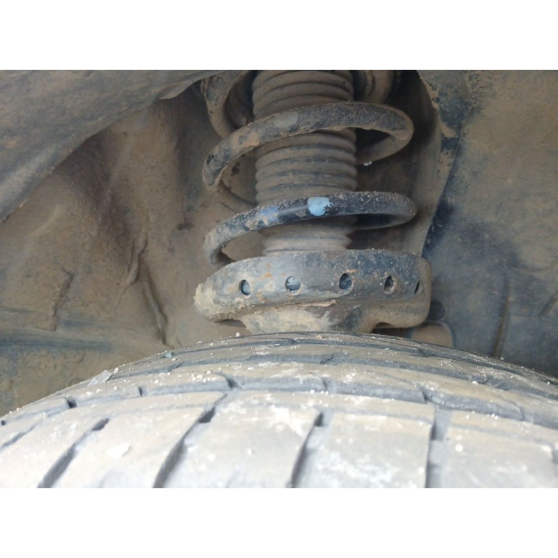 Recambio de amortiguador delantero derecho para subaru forester (sh_) 2.0 d awd (shh) referencia OEM IAM   
