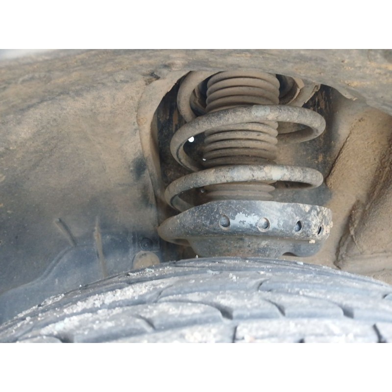 Recambio de amortiguador delantero izquierdo para subaru forester (sh_) 2.0 d awd (shh) referencia OEM IAM   