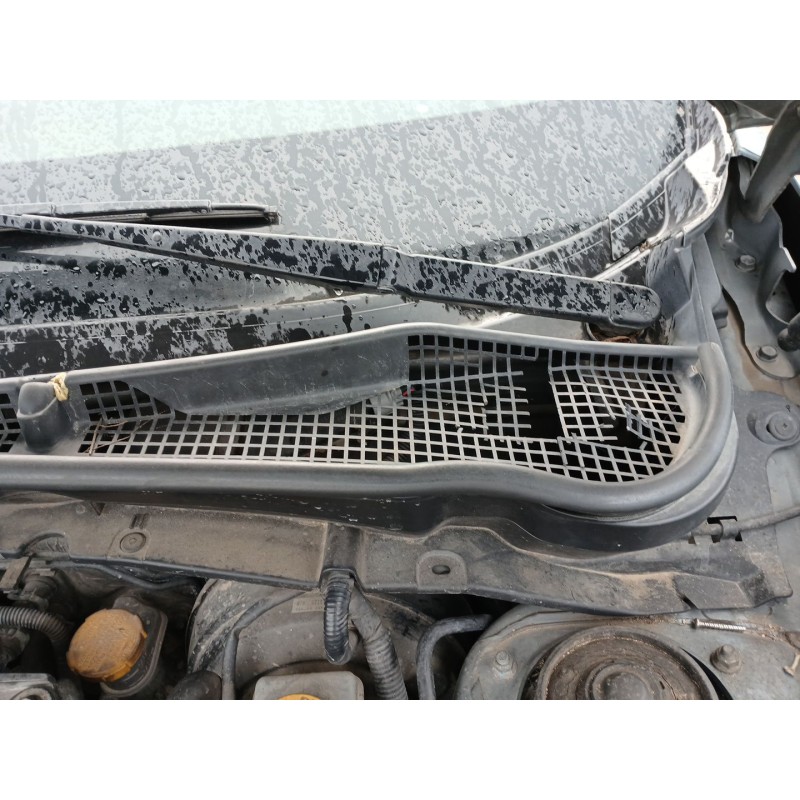 Recambio de motor limpia delantero para subaru forester (sh_) 2.0 d awd (shh) referencia OEM IAM   