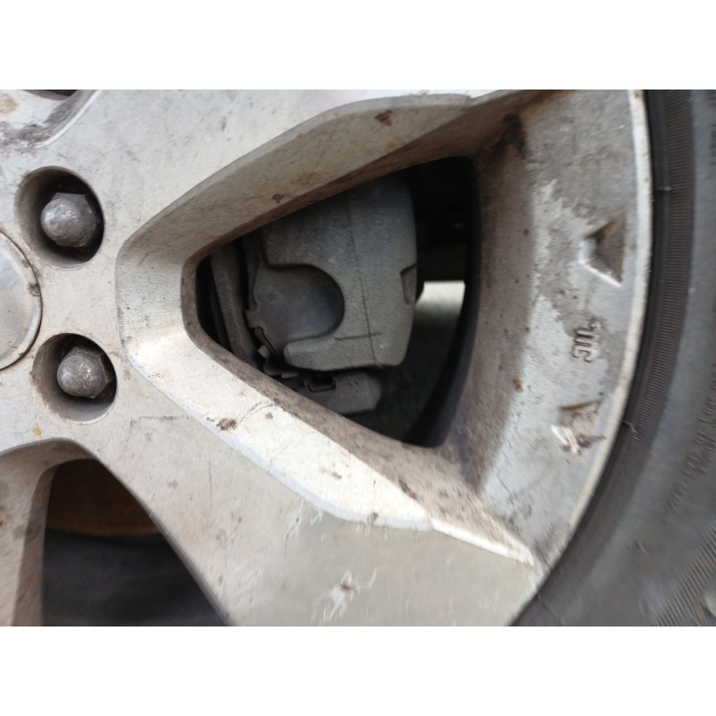 Recambio de pinza freno delantera izquierda para subaru forester (sh_) 2.0 d awd (shh) referencia OEM IAM   
