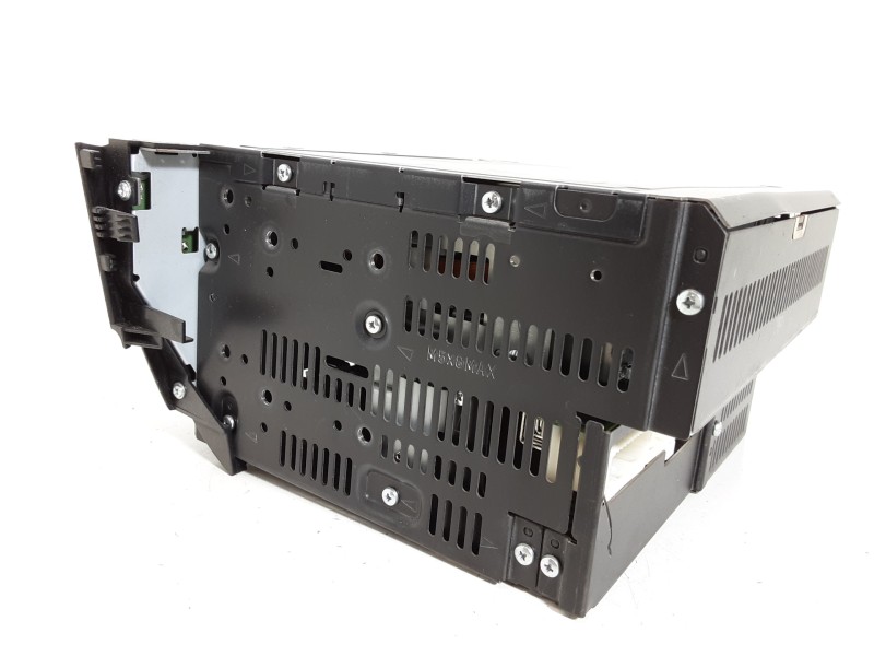 Recambio de sistema audio / radio cd para lexus is200 (ds2/is2) 220d referencia OEM IAM 86120534001   Recambio de sistema audio / radio cd para lexus is200 (ds2/is2) 220d referencia OEM IAM 86120534001