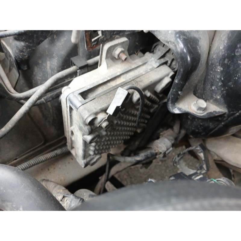 Recambio de centralita motor uce para subaru forester (sh_) 2.0 d awd (shh) referencia OEM IAM   