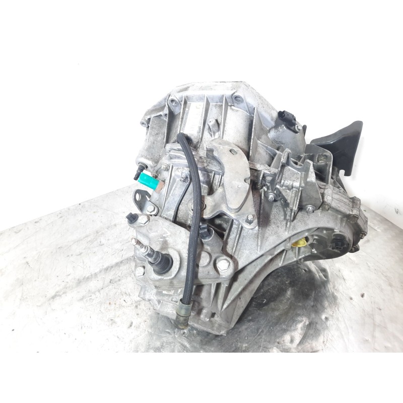 Recambio de caja cambios para renault grand scénic ii (jm0/1_) 1.5 dci (jm1e) referencia OEM IAM TL4K9KX 388626 A85490