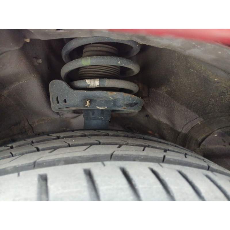 Recambio de amortiguador delantero izquierdo para honda civic viii hatchback (fn, fk) 2.2 ctdi (fk3) referencia OEM IAM   