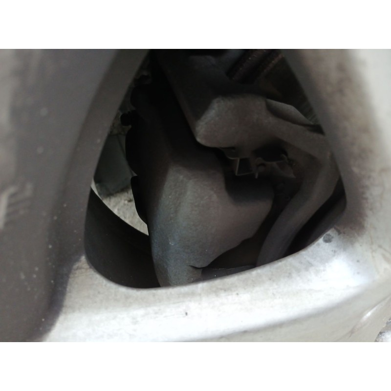 Recambio de pinza freno delantera izquierda para honda civic viii hatchback (fn, fk) 2.2 ctdi (fk3) referencia OEM IAM   