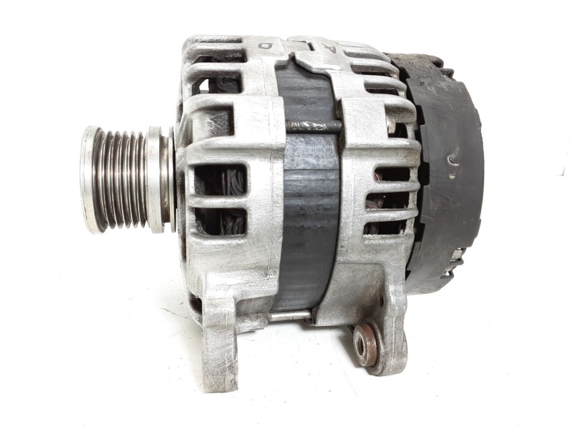 Recambio de alternador para audi a4 avant (8k5) (2008) básico quattro referencia OEM IAM   