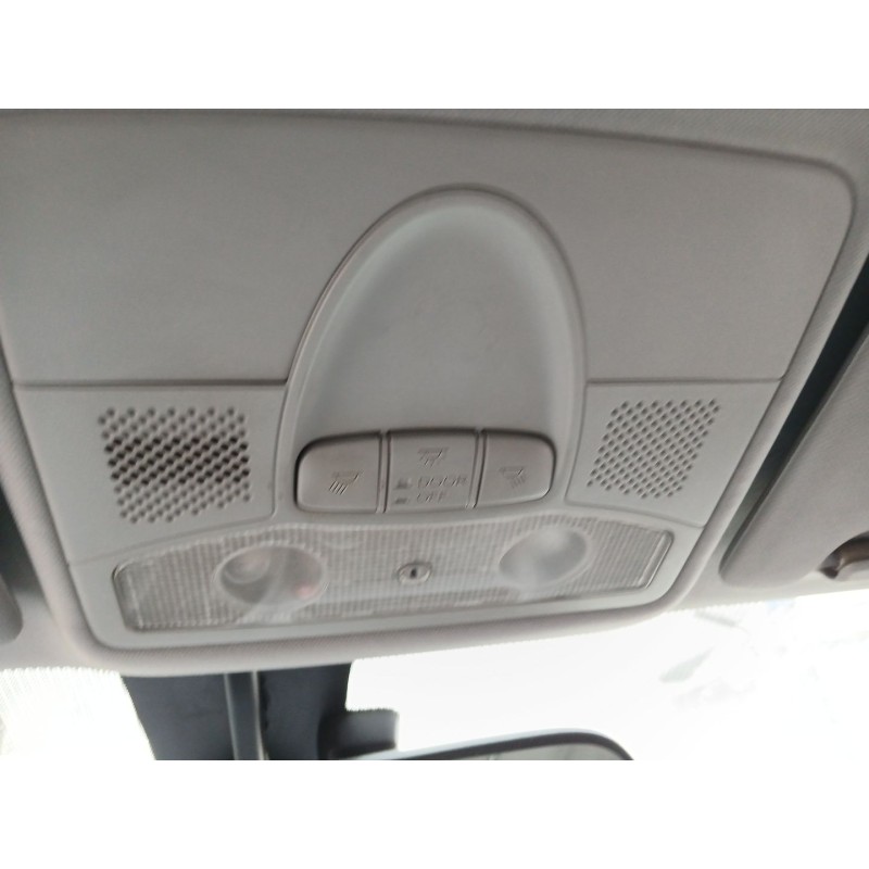 Recambio de luz interior para honda civic viii hatchback (fn, fk) 2.2 ctdi (fk3) referencia OEM IAM   