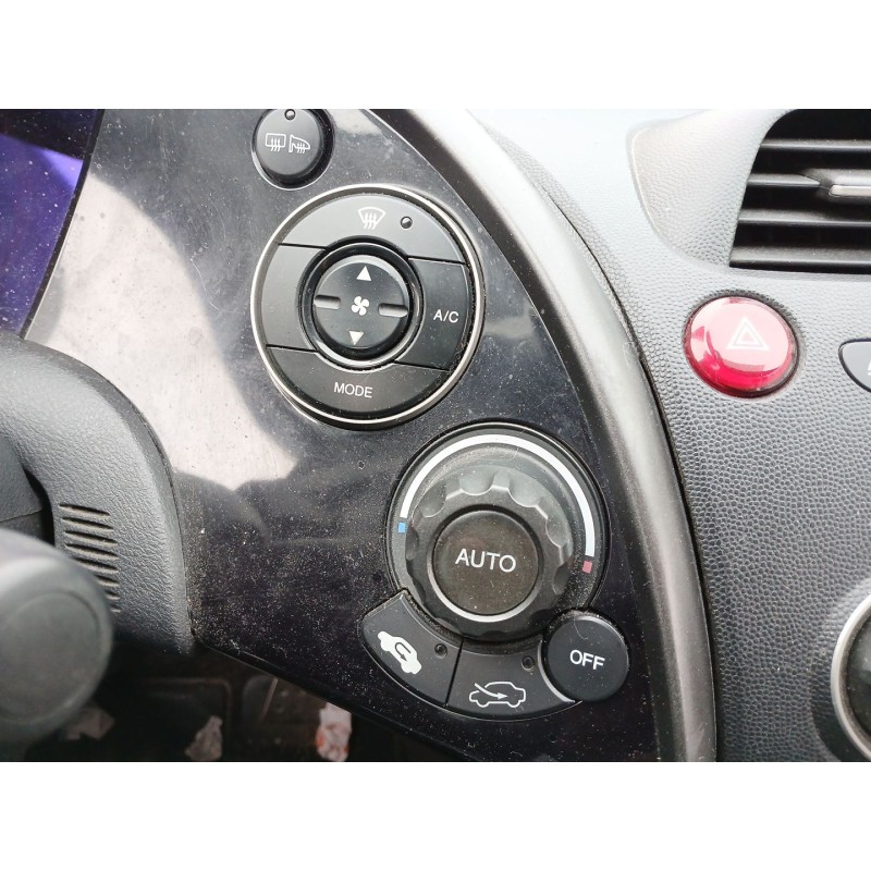 Recambio de mando calefaccion / aire acondicionado para honda civic viii hatchback (fn, fk) 2.2 ctdi (fk3) referencia OEM IAM   