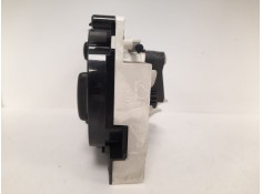 Recambio de mando calefaccion / aire acondicionado para peugeot 206 berlina referencia OEM IAM  9964  2