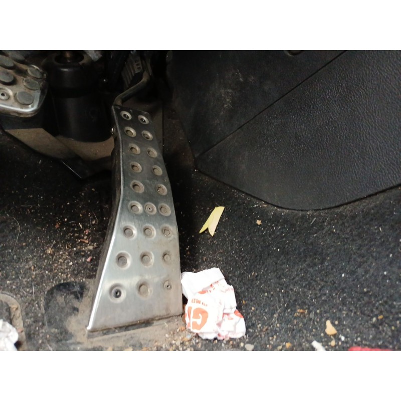 Recambio de pedal acelerador para honda civic viii hatchback (fn, fk) 2.2 ctdi (fk3) referencia OEM IAM   