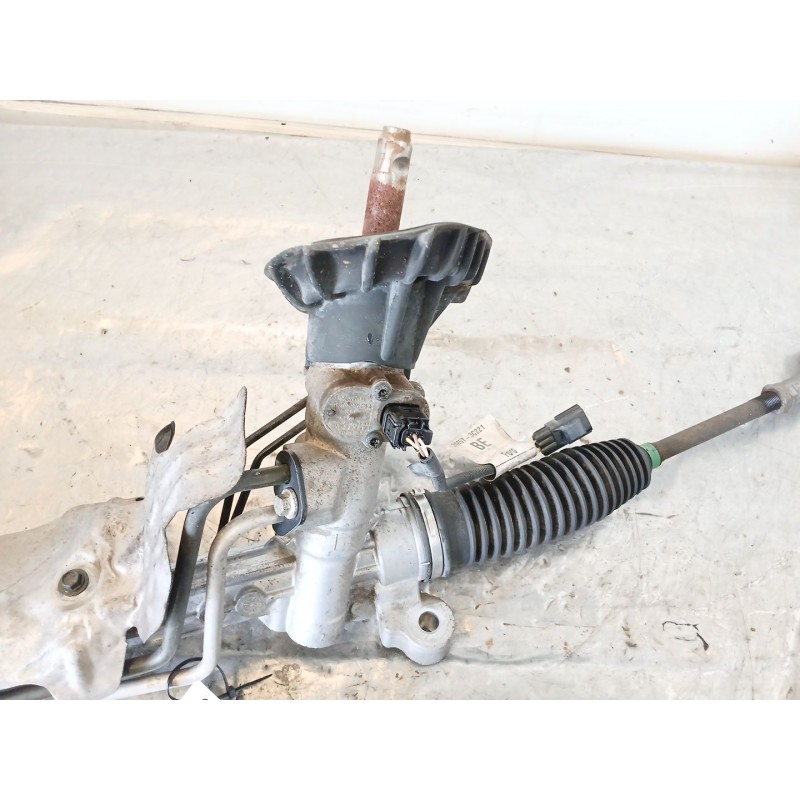 Recambio de cremallera direccion para ford focus ii (da_, hcp, dp) 2.0 tdci referencia OEM IAM 4M5C3550AC  