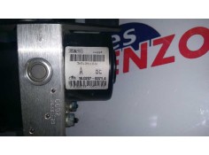 Recambio de abs para ford focus berlina (cap) ghia referencia OEM IAM 3M512M110JA 10020700714  2