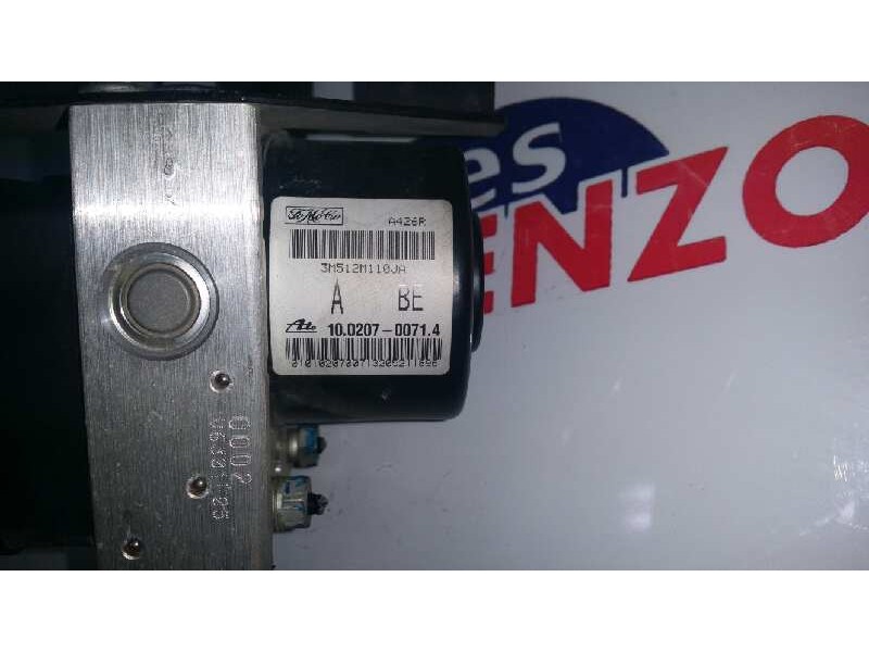 Recambio de abs para ford focus berlina (cap) ghia referencia OEM IAM 3M512M110JA 10020700714 