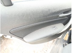 Recambio de elevalunas trasero izquierdo para bmw 1 (f20) 118 d referencia OEM IAM   