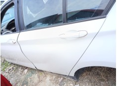 Recambio de puerta trasera izquierda para bmw 1 (f20) 118 d referencia OEM IAM   